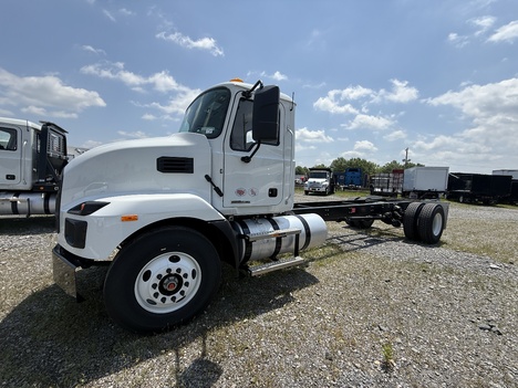 NEW 2026 MACK MD6 FLATBED TRUCK #$vid