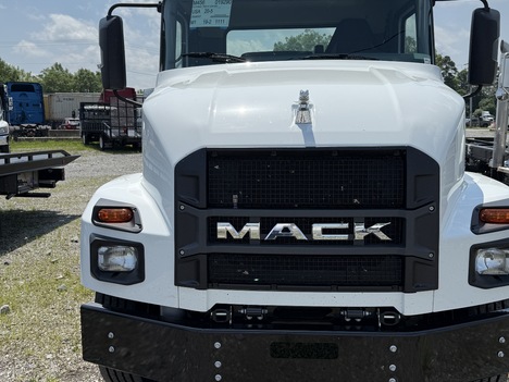 NEW 2026 MACK MD6 FLATBED TRUCK #$vid