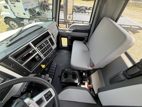 NEW 2026 MACK MD6 FLATBED TRUCK #$vid