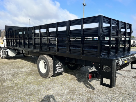 NEW 2026 MACK MD6 FLATBED TRUCK #$vid