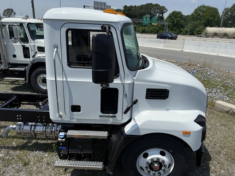 NEW 2026 MACK MD6 FLATBED TRUCK #$vid