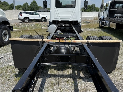 NEW 2026 MACK MD6 FLATBED TRUCK #$vid