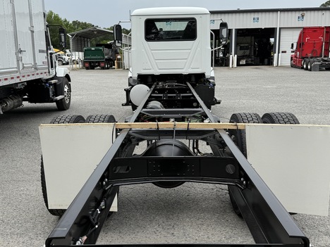 NEW 2026 MACK MD6 CAB CHASSIS TRUCK #$vid