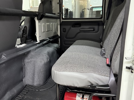 NEW 2026 ISUZU NPR HD GAS LANDSCAPE TRUCK #$vid