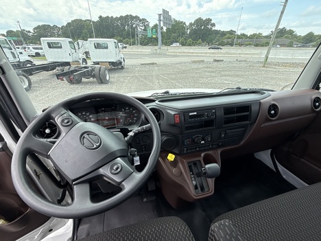 NEW 2026 HINO L6 CAB CHASSIS TRUCK #$vid