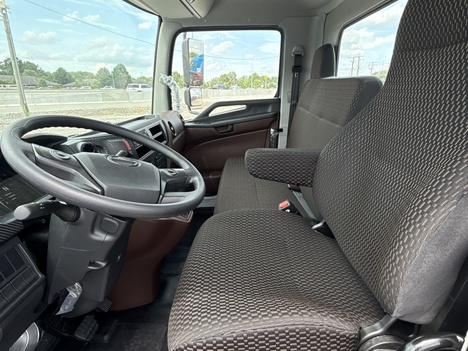 NEW 2026 HINO L6 CAB CHASSIS TRUCK #$vid