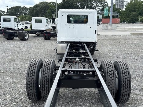 NEW 2026 HINO L6 CAB CHASSIS TRUCK #$vid