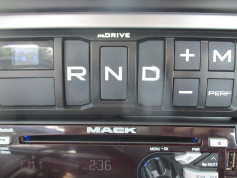 USED 2020 MACK PI64T T/A TAG AXLE DAYCAB TRUCK #$vid
