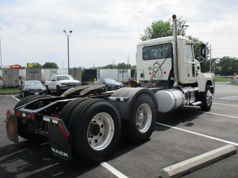 USED 2020 MACK PI64T T/A TAG AXLE DAYCAB TRUCK #$vid