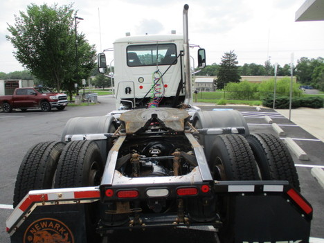 USED 2020 MACK PI64T T/A TAG AXLE DAYCAB TRUCK #$vid