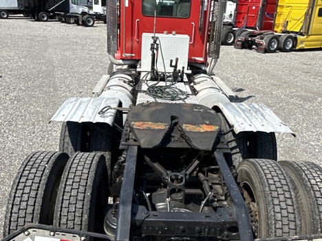 USED 2013 KENWORTH T800 DAYCAB TRUCK #$vid