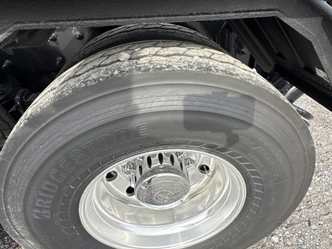 NEW 2026 MACK GRANITE 64B ROLL-OFF GARBAGE TRUCK #$vid