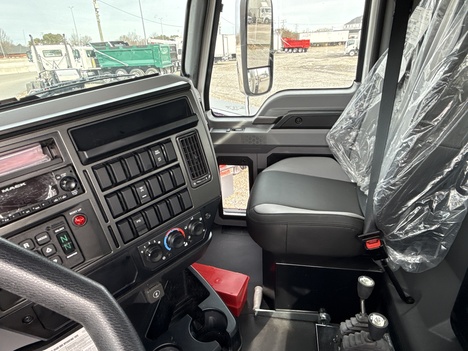 NEW 2026 MACK GRANITE 64B ROLL-OFF GARBAGE TRUCK #$vid