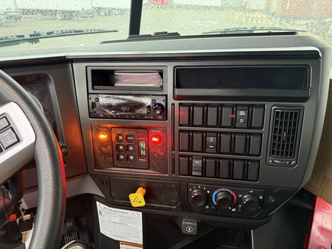 NEW 2026 MACK GRANITE 64B ROLL-OFF GARBAGE TRUCK #$vid