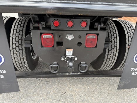 NEW 2026 HINO L6 DUMP TRUCK #$vid