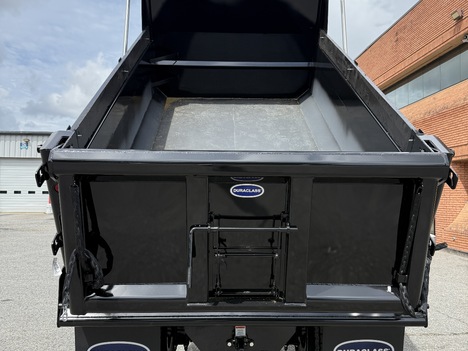 NEW 2026 HINO L6 DUMP TRUCK #$vid