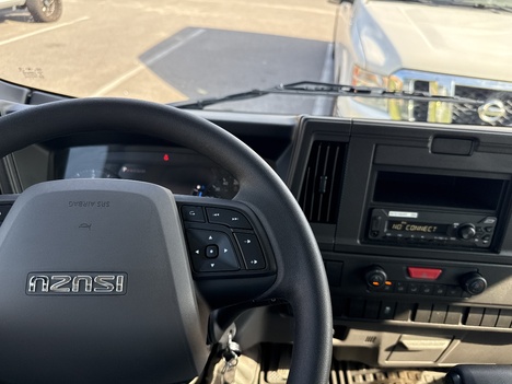 NEW 2025 ISUZU NRR LANDSCAPE TRUCK #$vid