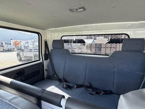NEW 2025 ISUZU NRR LANDSCAPE TRUCK #$vid