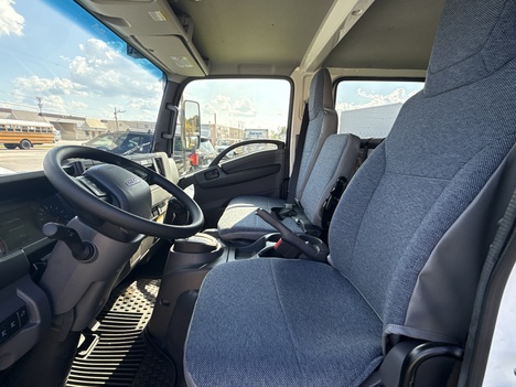 NEW 2025 ISUZU NRR LANDSCAPE TRUCK #$vid