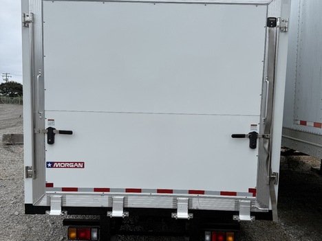 NEW 2026 ISUZU NRR GAS LANDSCAPE TRUCK #$vid