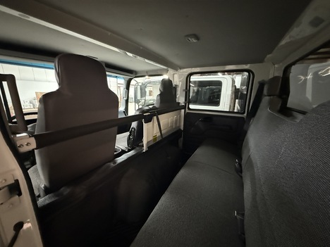 NEW 2026 ISUZU NRR GAS LANDSCAPE TRUCK #$vid