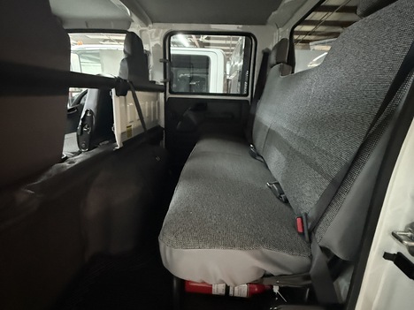 NEW 2026 ISUZU NRR GAS LANDSCAPE TRUCK #$vid