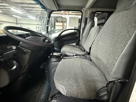 NEW 2026 ISUZU NRR GAS LANDSCAPE TRUCK #$vid