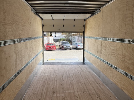 NEW 2026 HINO L6 CAB CHASSIS TRUCK #$vid