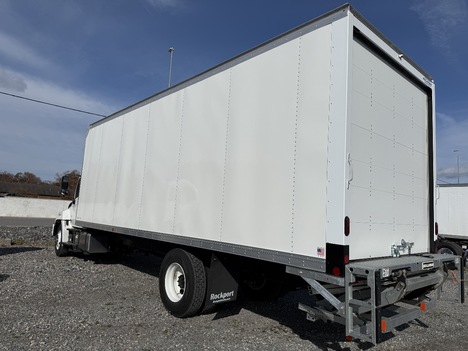 NEW 2026 HINO L6 CAB CHASSIS TRUCK #$vid