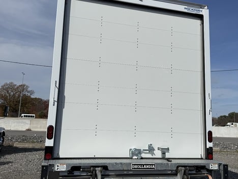 NEW 2026 HINO L6 CAB CHASSIS TRUCK #$vid