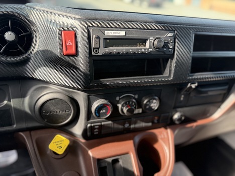 NEW 2026 HINO L6 CAB CHASSIS TRUCK #$vid