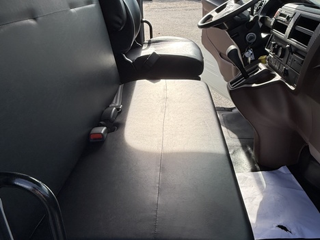 NEW 2026 HINO L6 CAB CHASSIS TRUCK #$vid