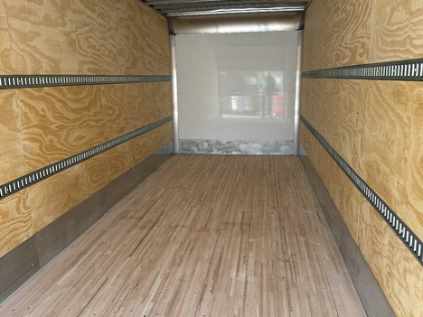 NEW 2026 HINO L6 CAB CHASSIS TRUCK #$vid