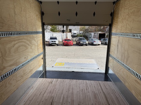 NEW 2026 HINO L6 CAB CHASSIS TRUCK #$vid