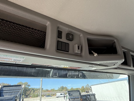 NEW 2026 VOLVO VHD104F 5 AXLE STEEL DUMP TRUCK #$vid