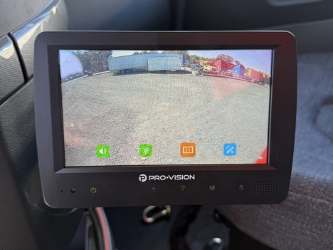 NEW 2026 VOLVO VHD104F 5 AXLE STEEL DUMP TRUCK #$vid