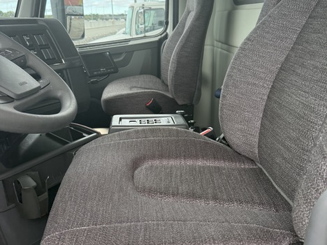 NEW 2026 VOLVO VHD104F 5 AXLE STEEL DUMP TRUCK #$vid