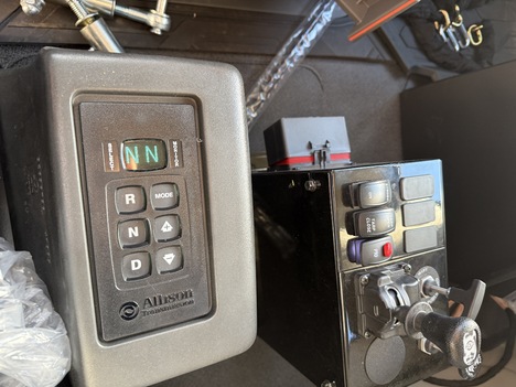 NEW 2026 VOLVO VHD104F 5 AXLE STEEL DUMP TRUCK #$vid