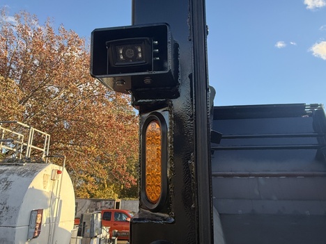 NEW 2026 VOLVO VHD104F 5 AXLE STEEL DUMP TRUCK #$vid