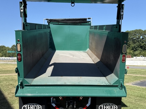 NEW 2026 MACK GR104F 5 AXLE STEEL DUMP TRUCK #$vid