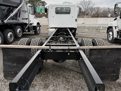 NEW 2026 HINO L7 CAB CHASSIS TRUCK #$vid