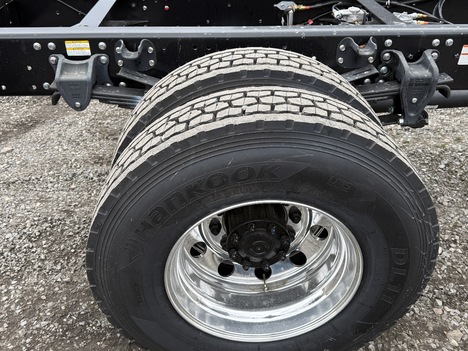 NEW 2026 HINO L7 CAB CHASSIS TRUCK #$vid