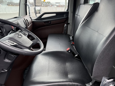 NEW 2026 HINO L7 CAB CHASSIS TRUCK #$vid