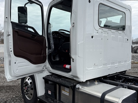 NEW 2026 HINO L7 CAB CHASSIS TRUCK #$vid