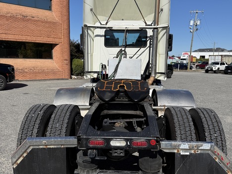 USED 2020 MACK AN64T TANDEM AXLE DAYCAB TRUCK #$vid