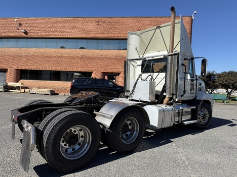 USED 2020 MACK AN64T TANDEM AXLE DAYCAB TRUCK #$vid