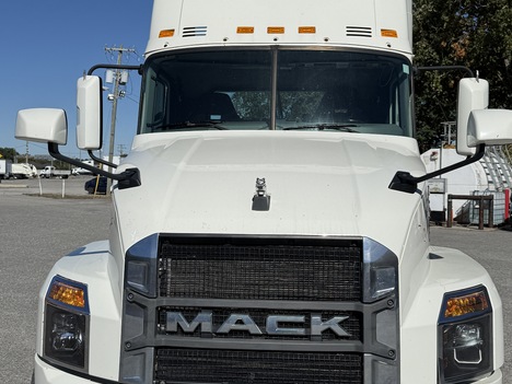 USED 2020 MACK AN64T TANDEM AXLE DAYCAB TRUCK #$vid
