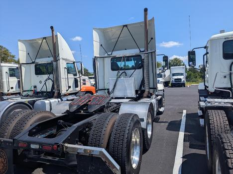 USED 2020 MACK AN64T TANDEM AXLE DAYCAB TRUCK #$vid