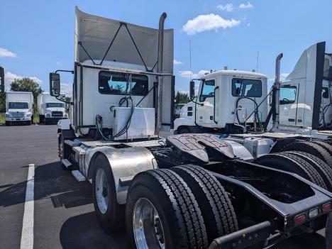 USED 2020 MACK AN64T TANDEM AXLE DAYCAB TRUCK #$vid