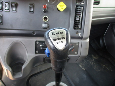 USED 2016 FREIGHTLINER 114SD ROLL-OFF GARBAGE TRUCK #$vid